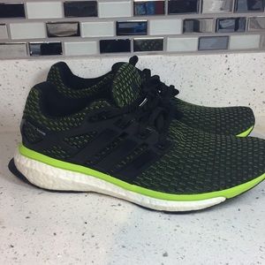 adidas energy boost reveal mens